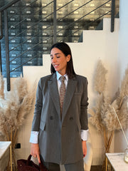 COMPLETO MONIA GRIGIO