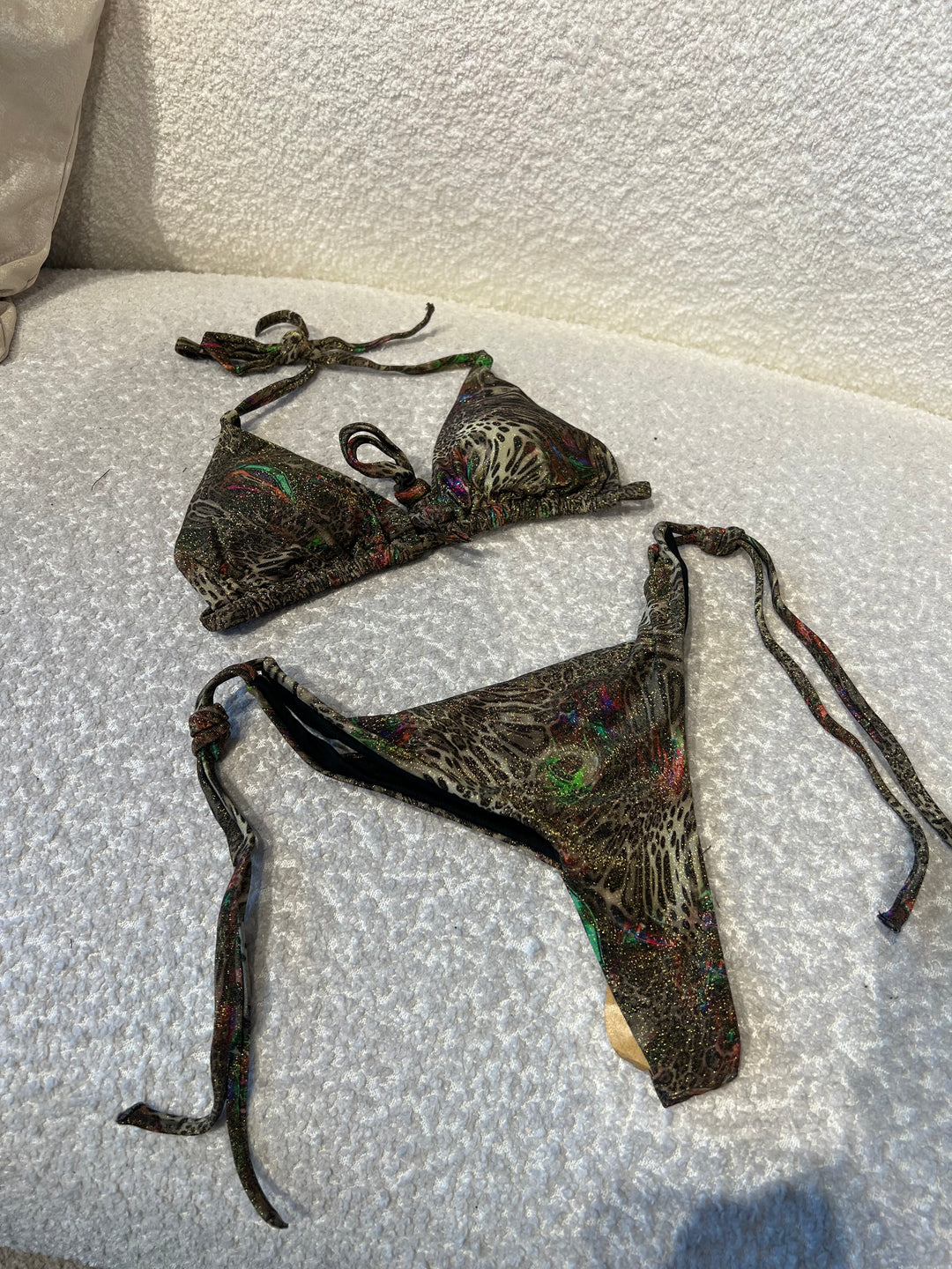 BIKINI JUNGLE
