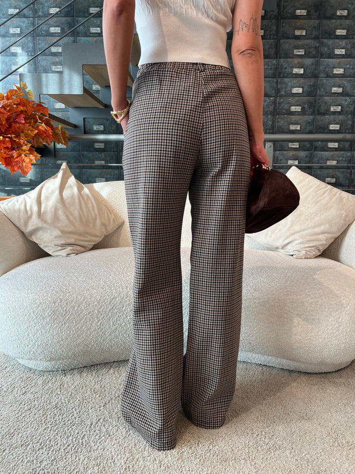 PANTA TWEED