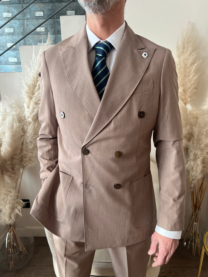 COMPLETO LAPO FANGO