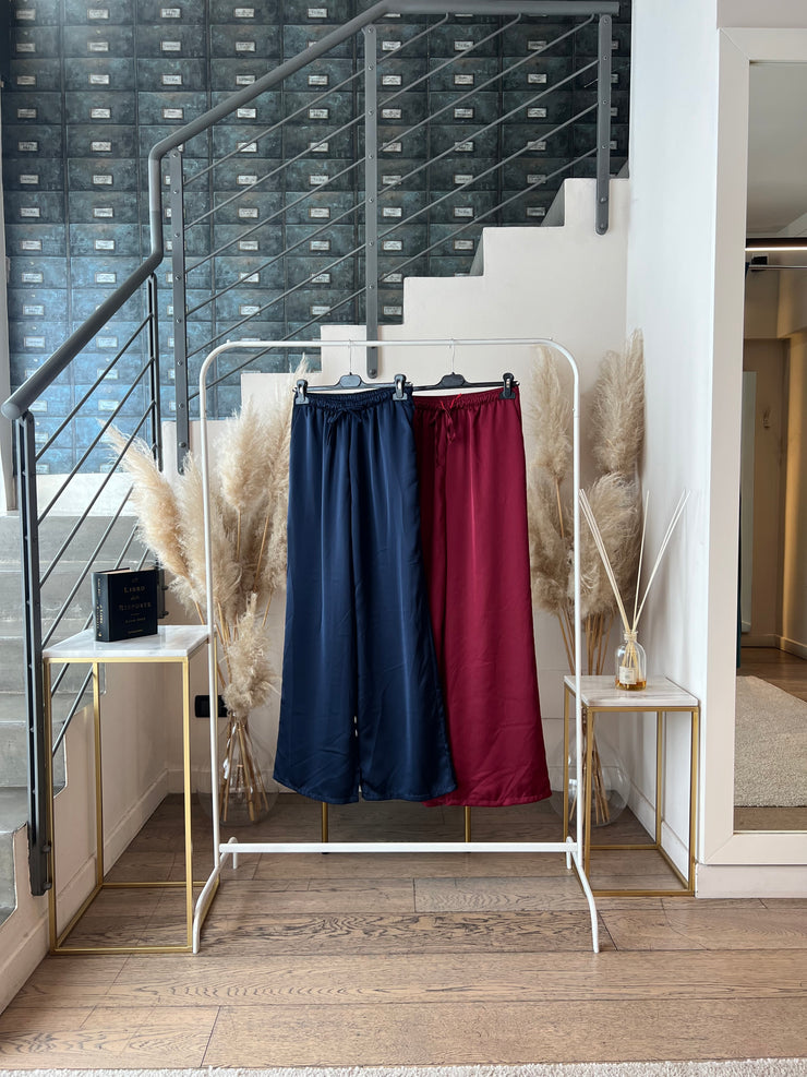 PANTA SATIN