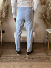 PANTA IMPERIAL AZZURRO