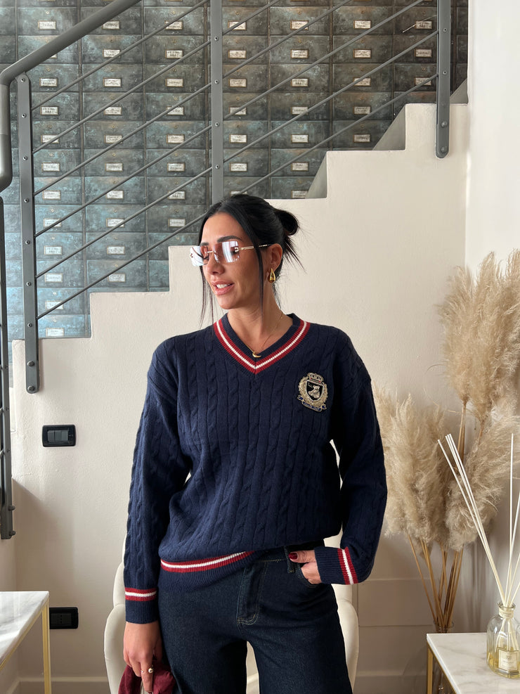 MAGLIONE COLLEGE