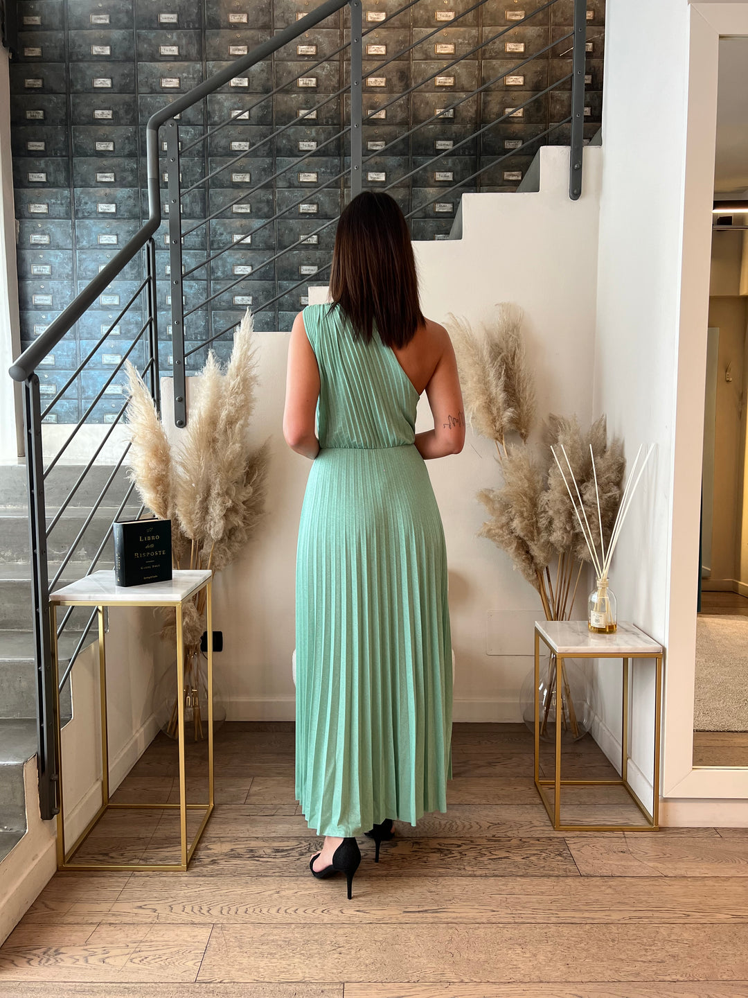 ABITO BARBARA TIFFANY