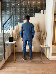 COMPLETO LAPO JEANS