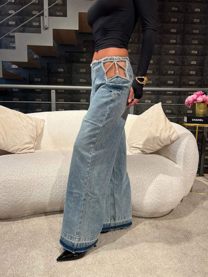 JEANS STELLA DENIM