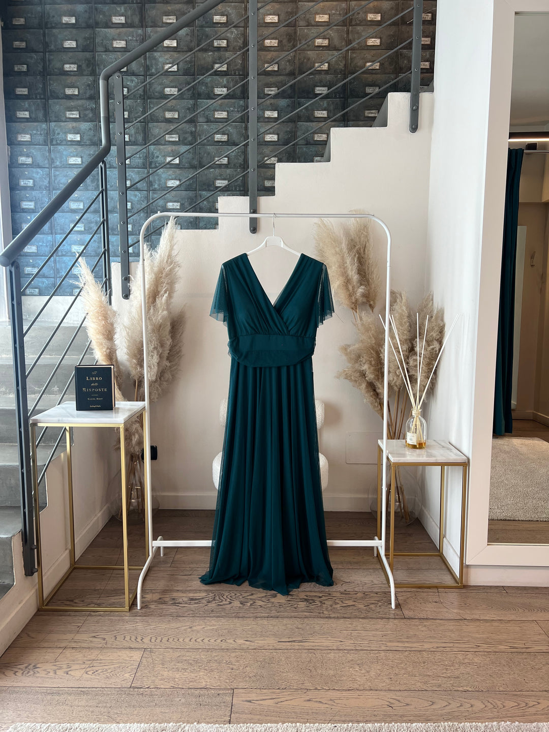 ABITO ANTONELLA OVER