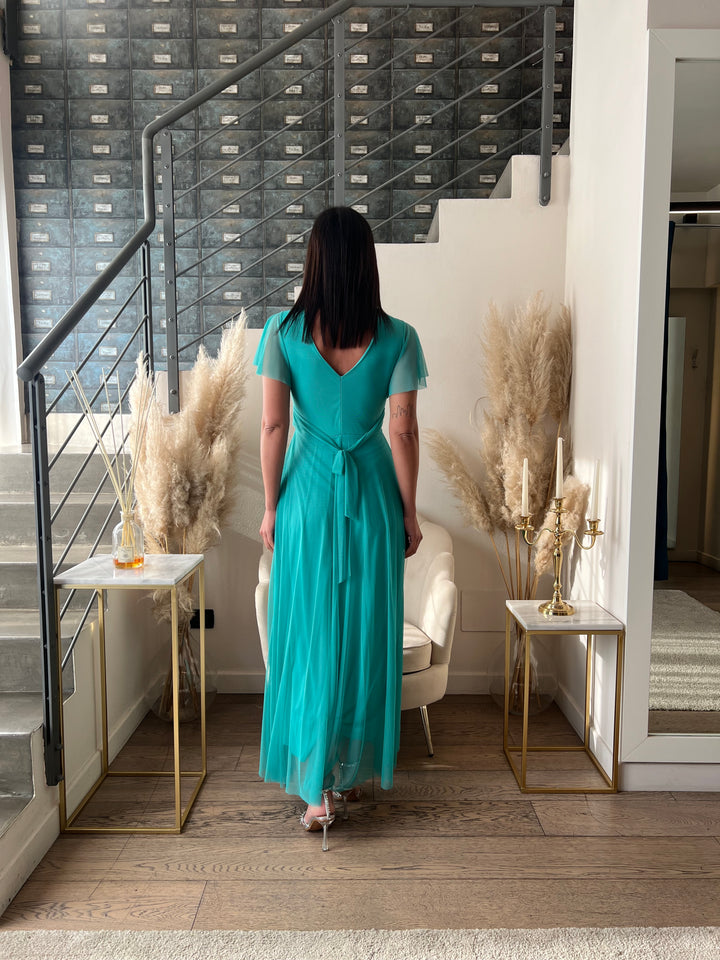 ABITO ANTONELLA TIFFANY