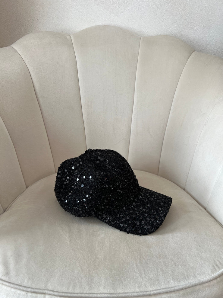 CAPPELLO BASEBALL PAILLETTES