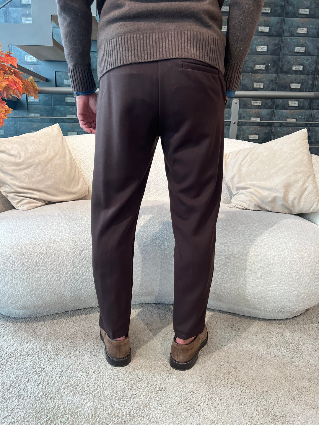 PANTA ELASTICO
