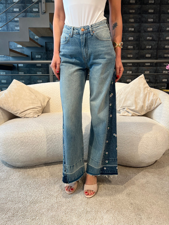 JEANS MARGHERITE
