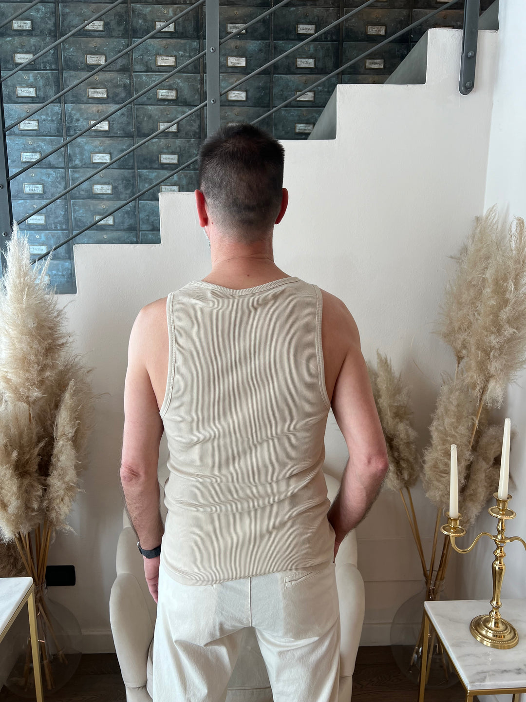 CANOTTA IMPERIAL COSTINE