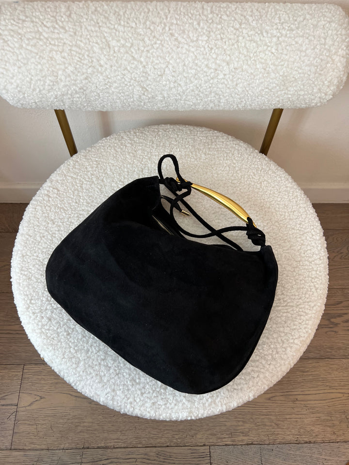 BORSA SUEDE