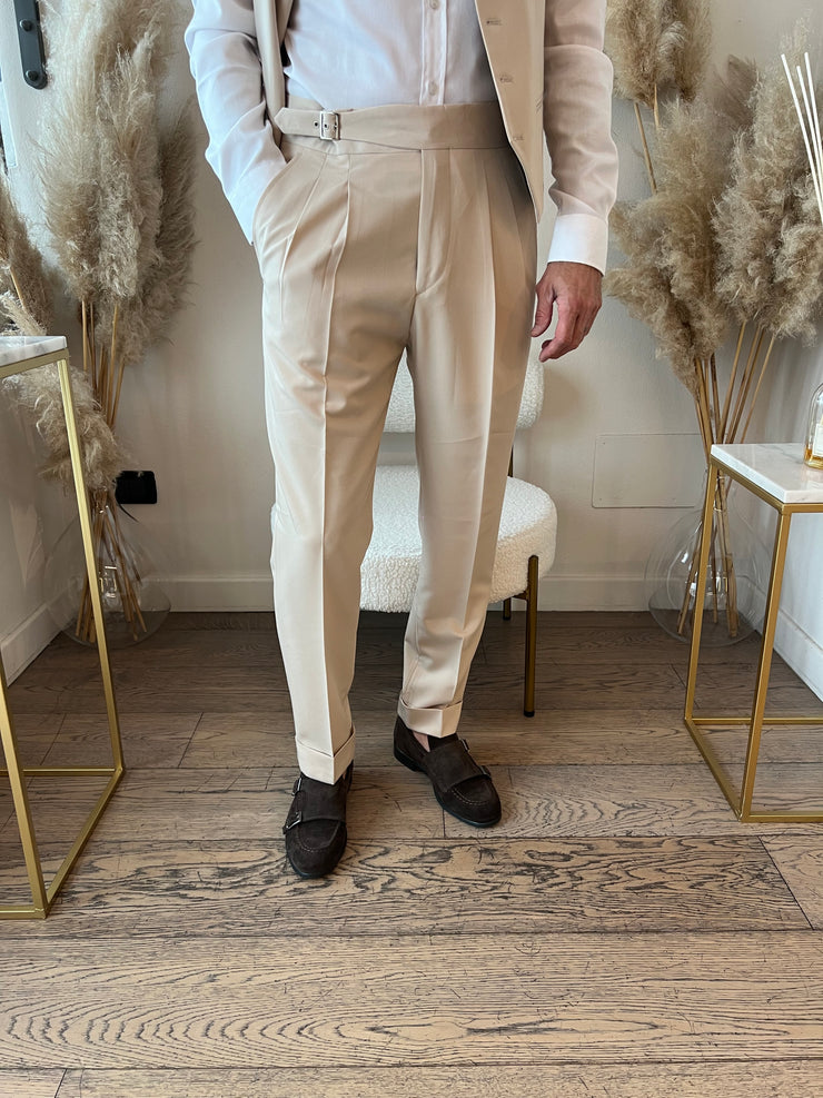 COMPLETO ANTONY BEIGE