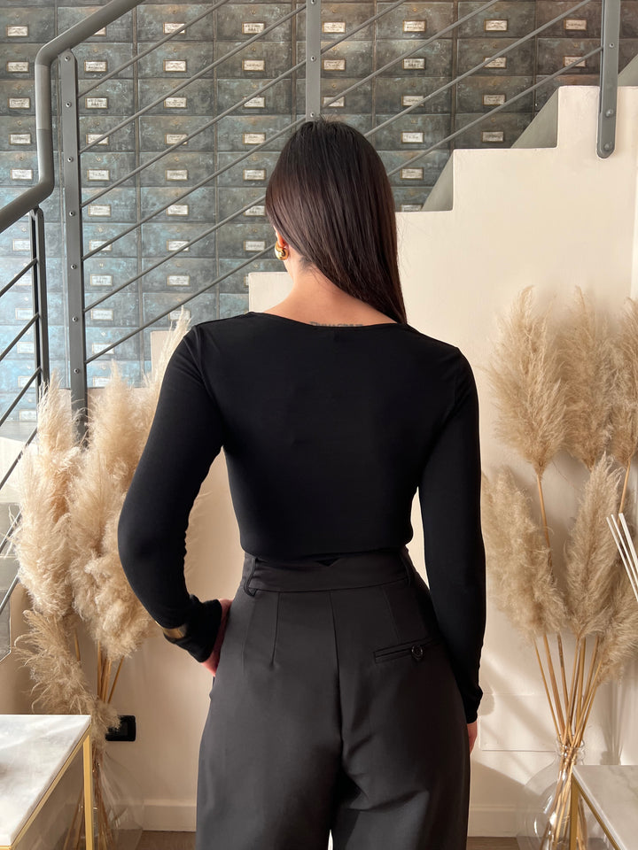 BODY LUMINA CUT OUT