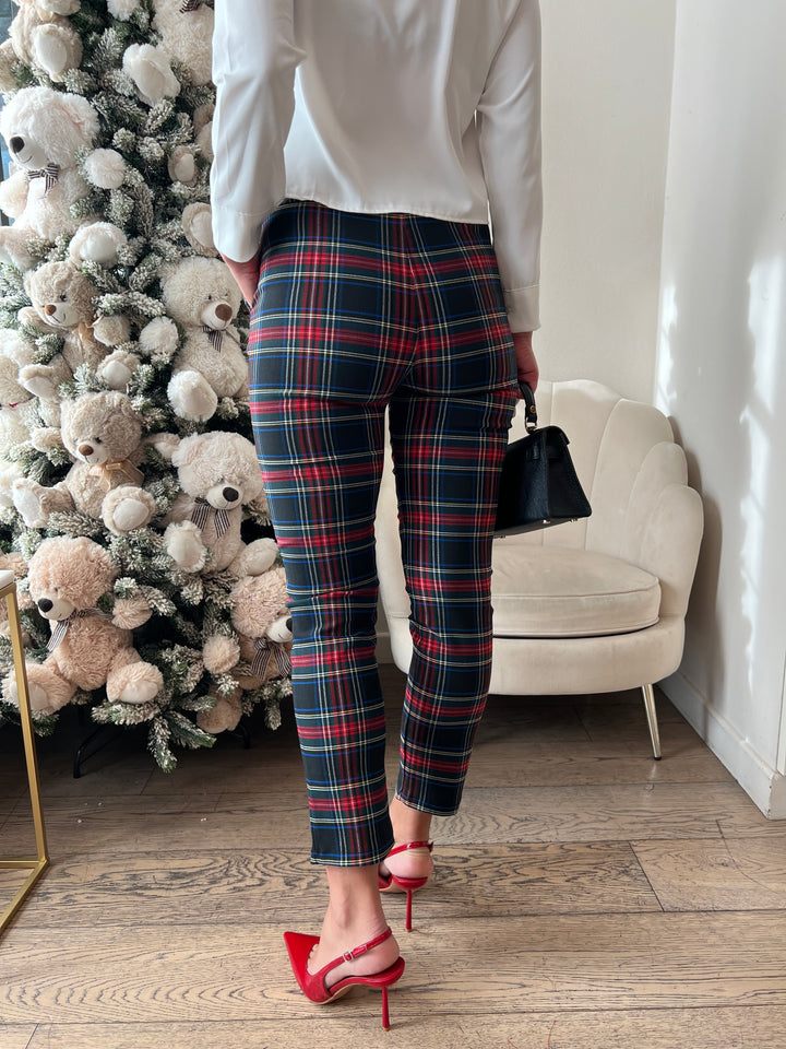 PANTA TARTAN