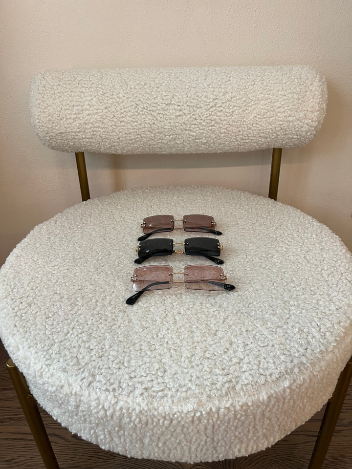 OCCHIALI RETTANGOLARI