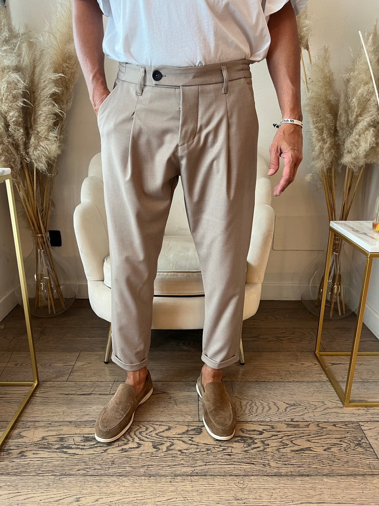 PANTA IMPERIAL BEIGE