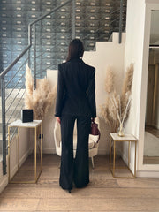 COMPLETO GLORIA NERO