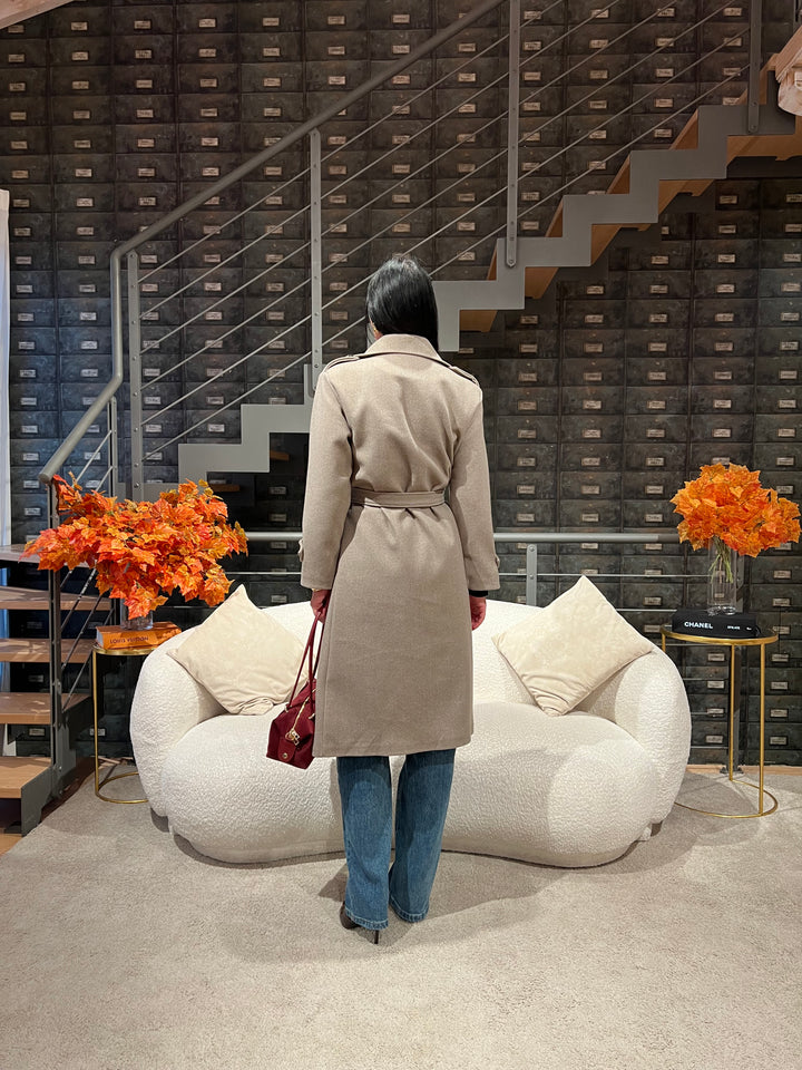 CAPPOTTO KATRIN