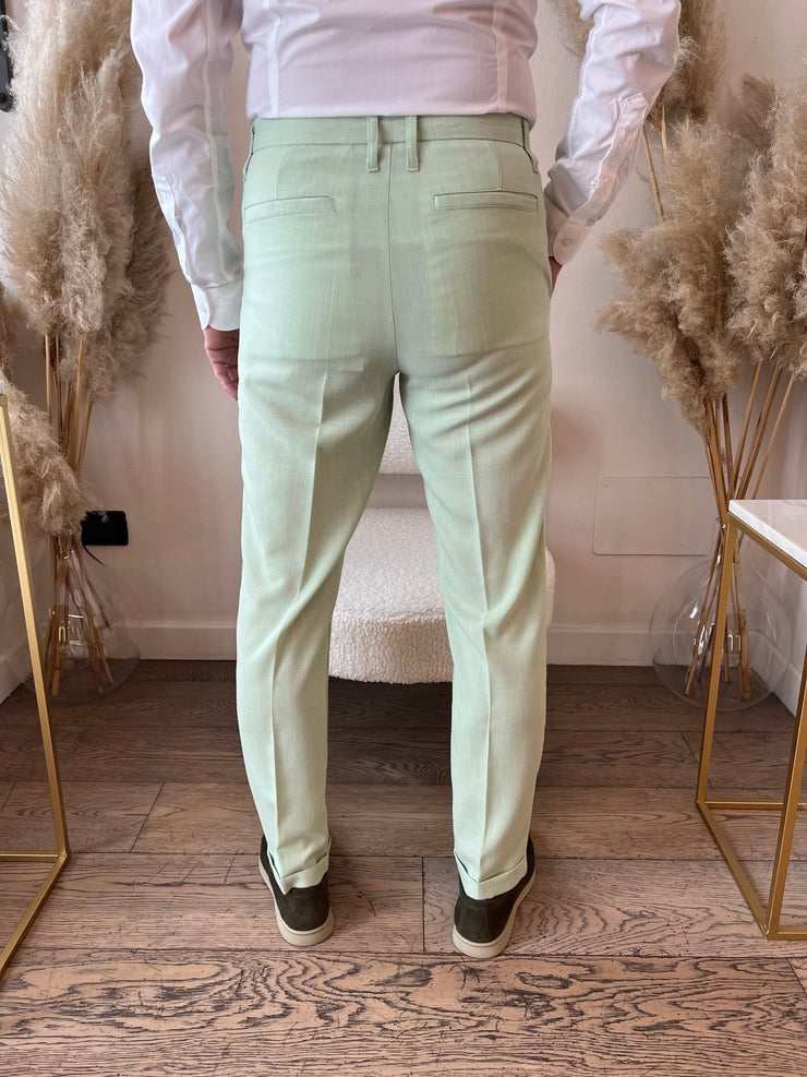 PANTA IMPERIAL MENTA