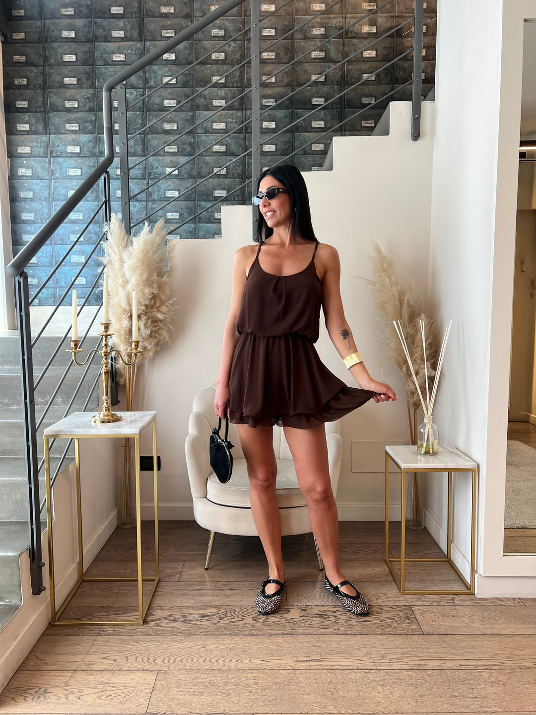 TUTINA SUMMER