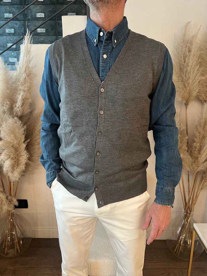 GILET ALEX