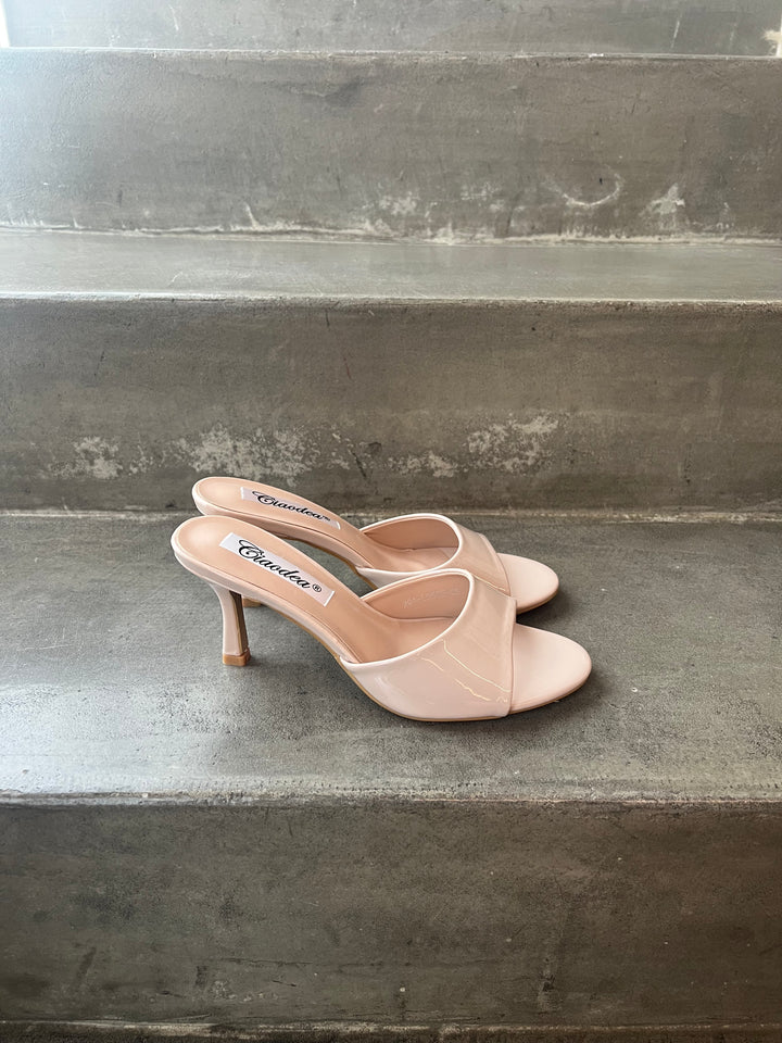 MULES VERNICE