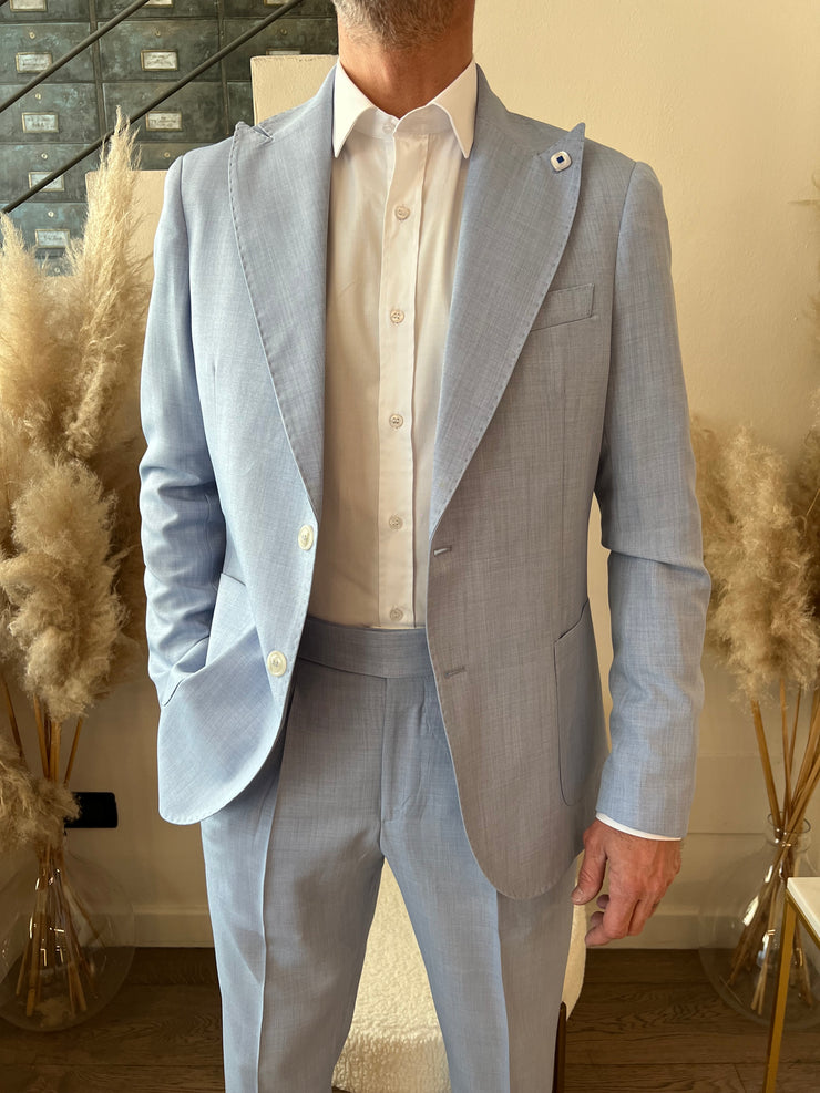 COMPLETO THOMAS AZZURRO