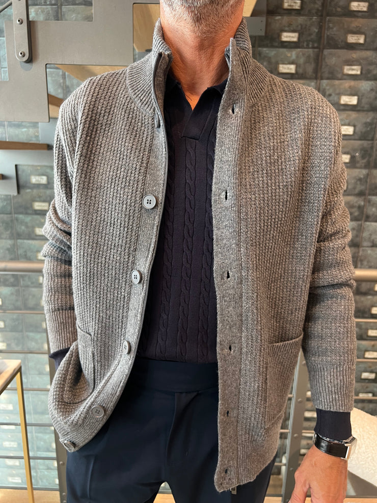 CARDIGAN LUIS