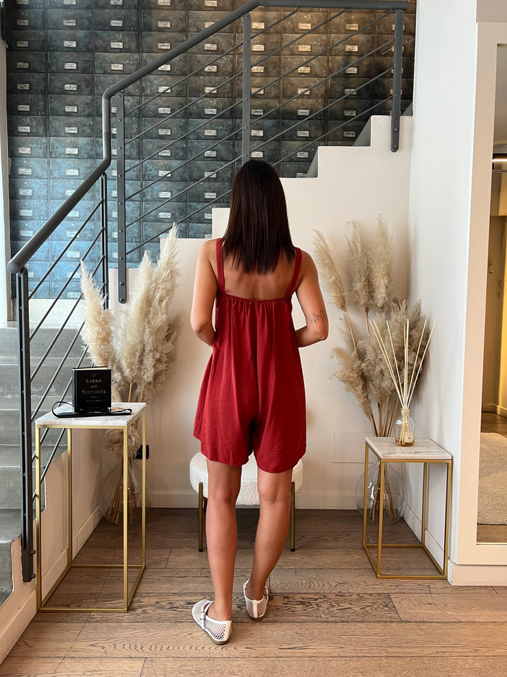 TUTINA SUMMER