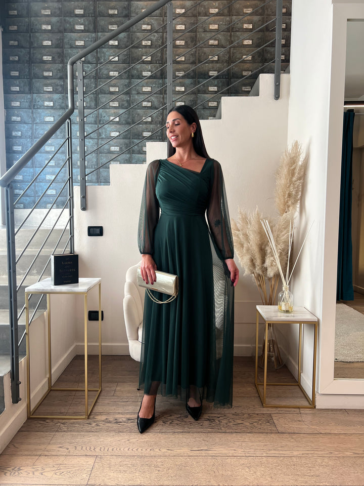 ABITO GIOVANNA BOSCO