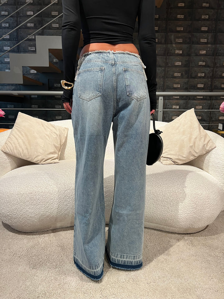 JEANS STELLA DENIM