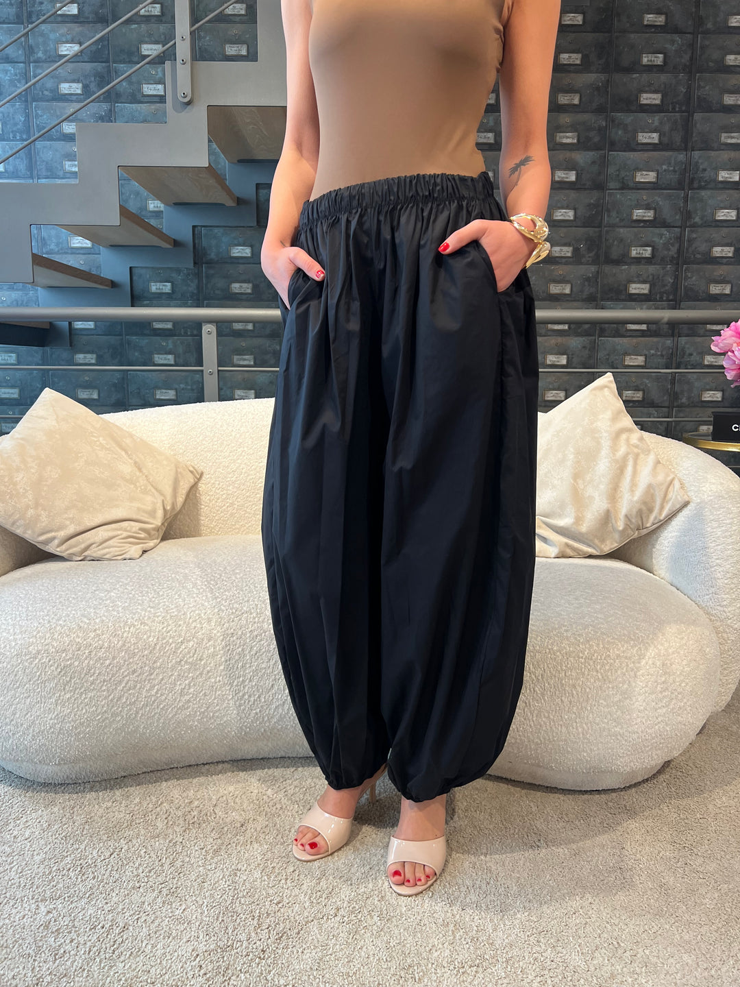 PANTA ALADIN