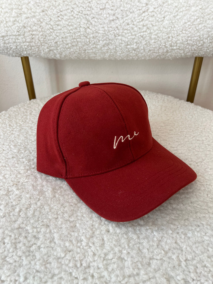 CAPPELLO RICAMO