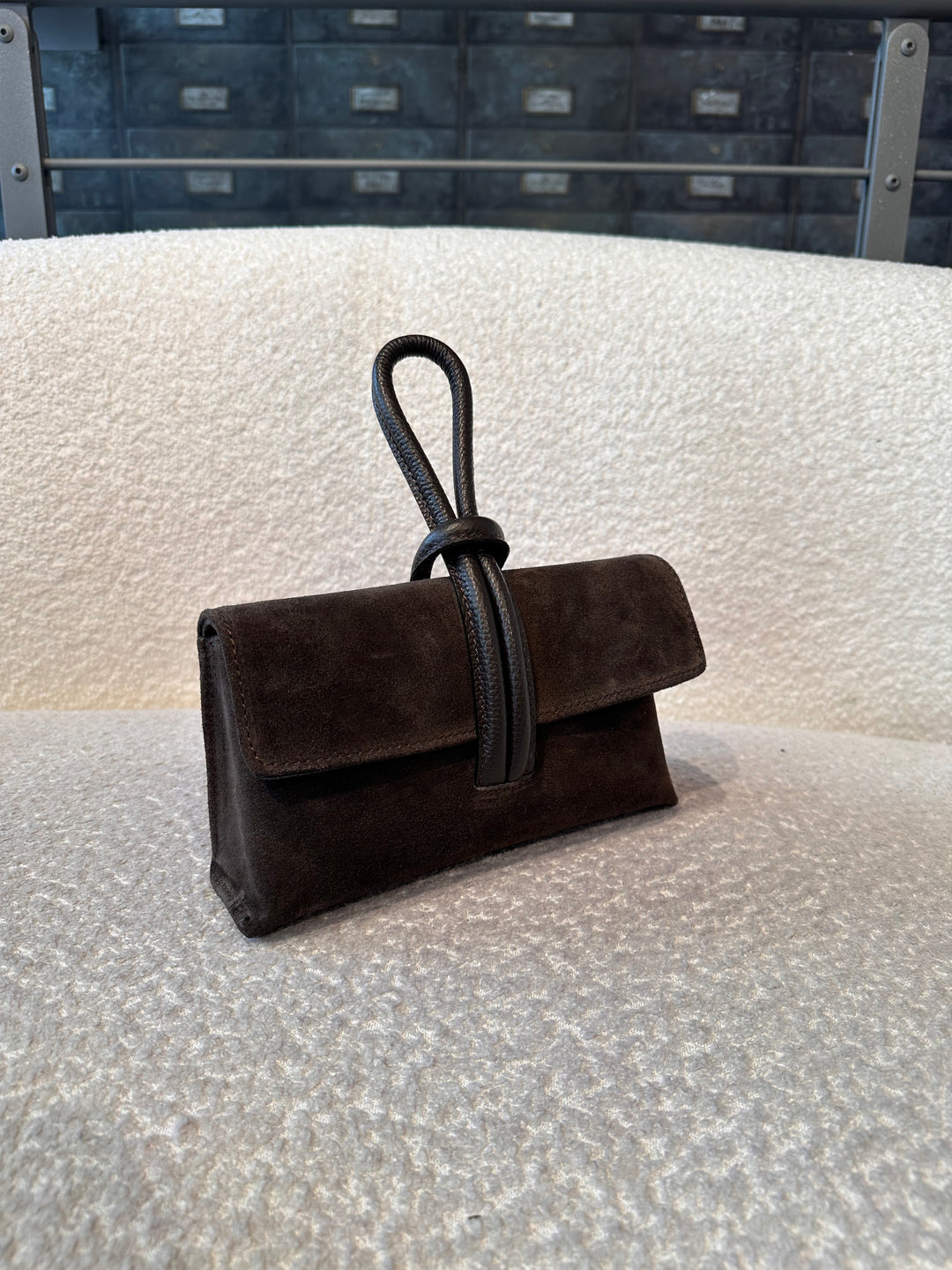 BORSA NODO