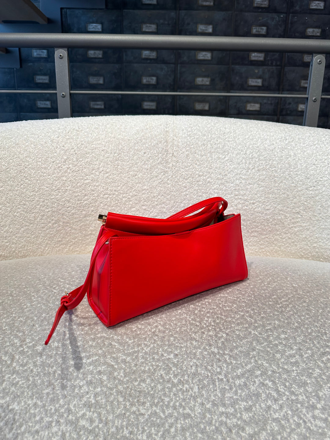 BORSA PARIS