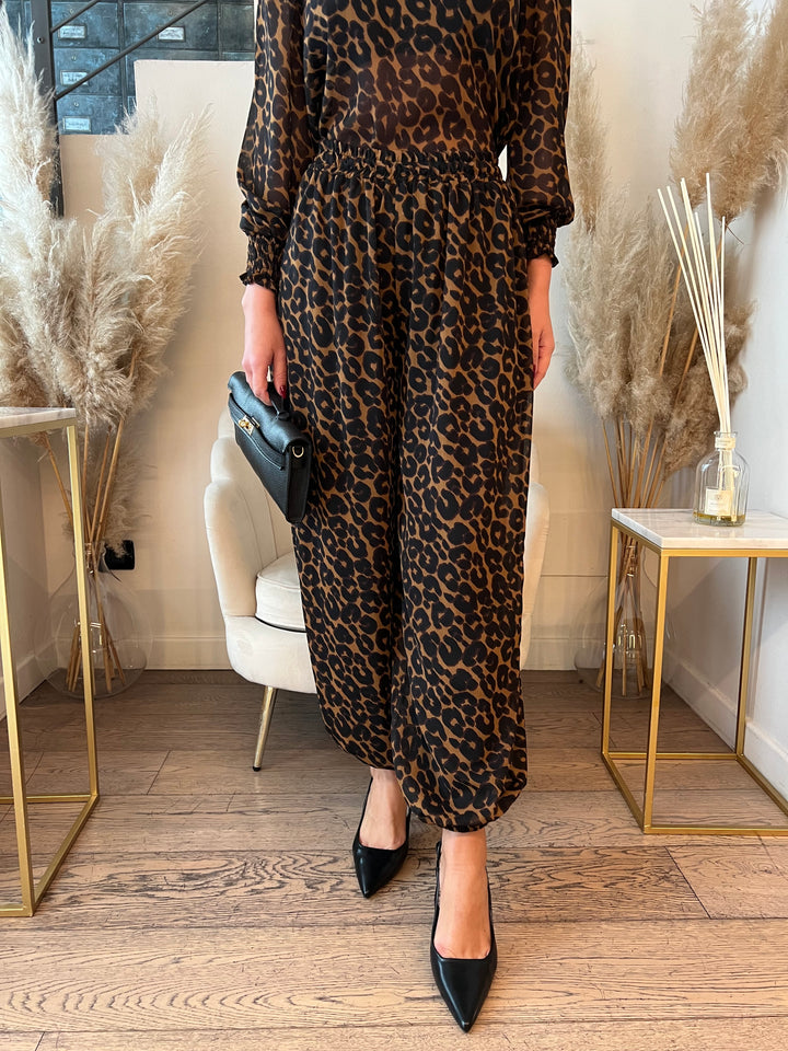 PANTA MACULATI PALLONCINO