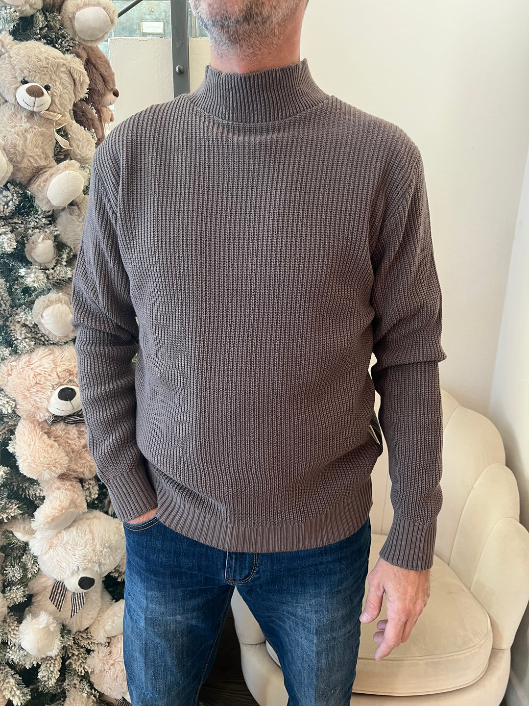 LUPETTO COSTA INGLESE