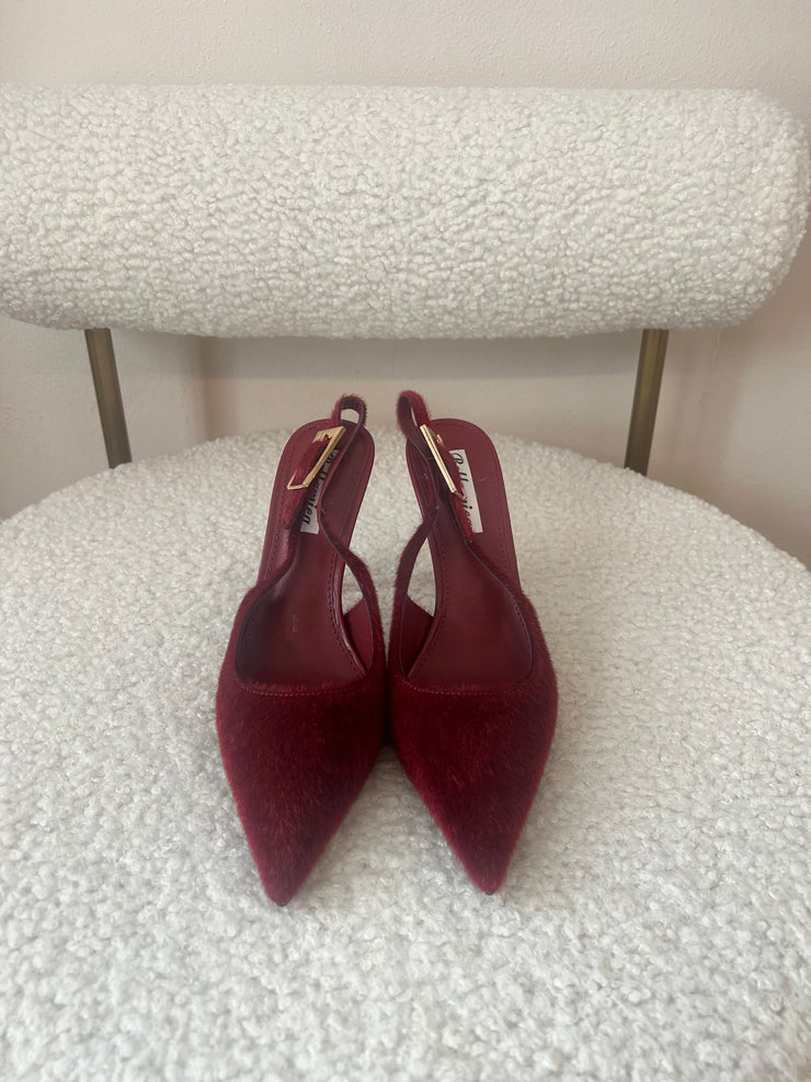 SLINGBACK CAVALLINO
