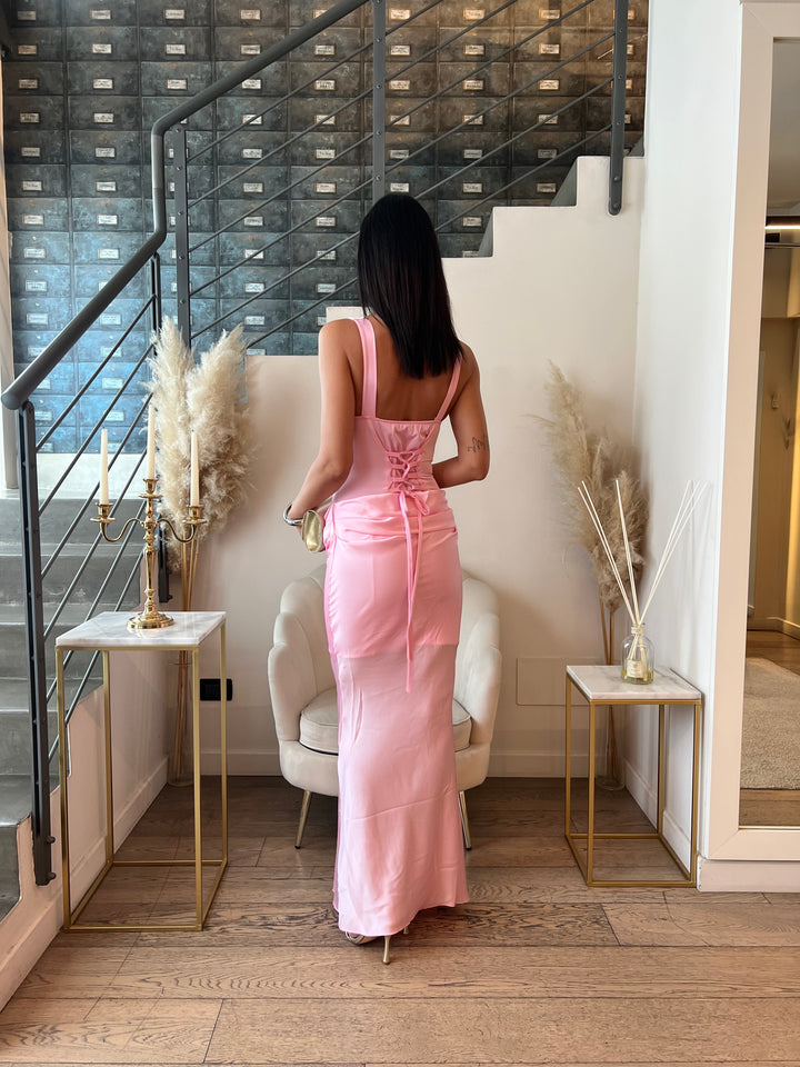 ABITO KATIA ROSA