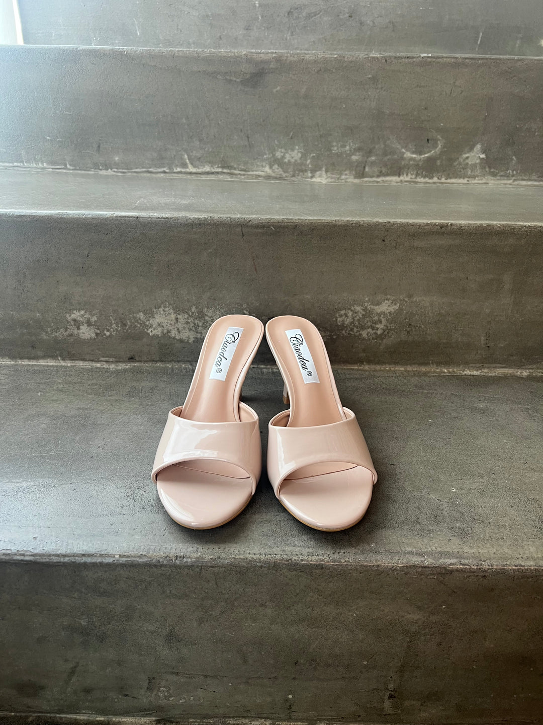 MULES VERNICE