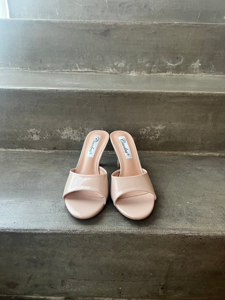 MULES VERNICE