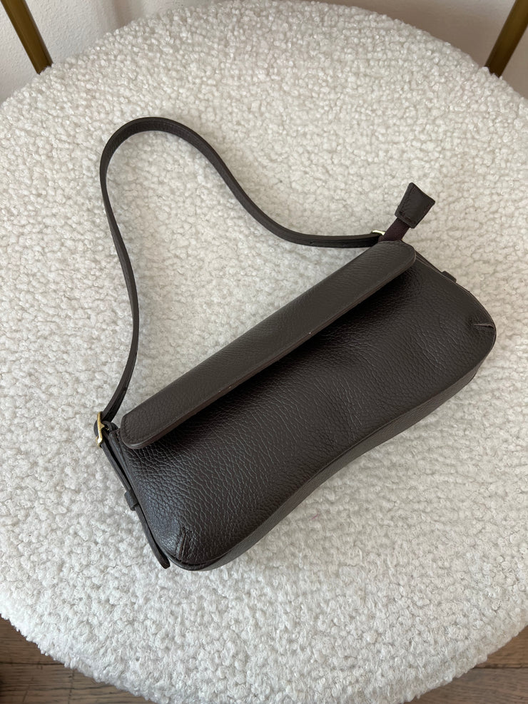 BORSA LUNETTA