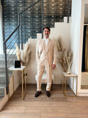 COMPLETO ANTONY BEIGE