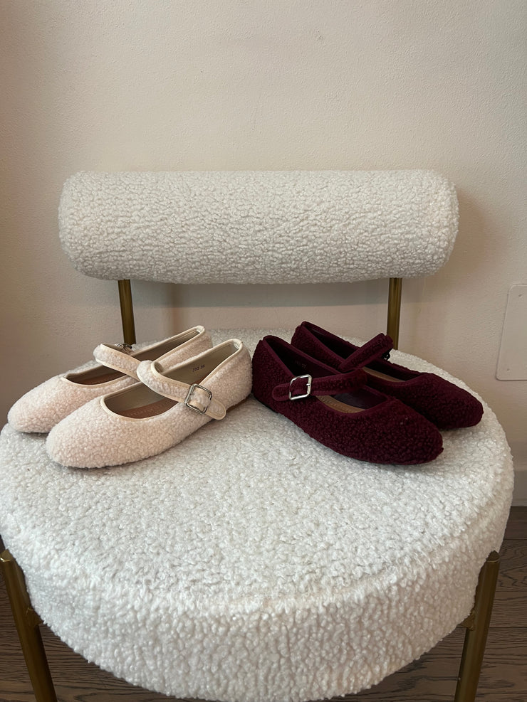BALLERINE TEDDY
