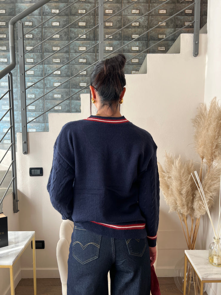 MAGLIONE COLLEGE