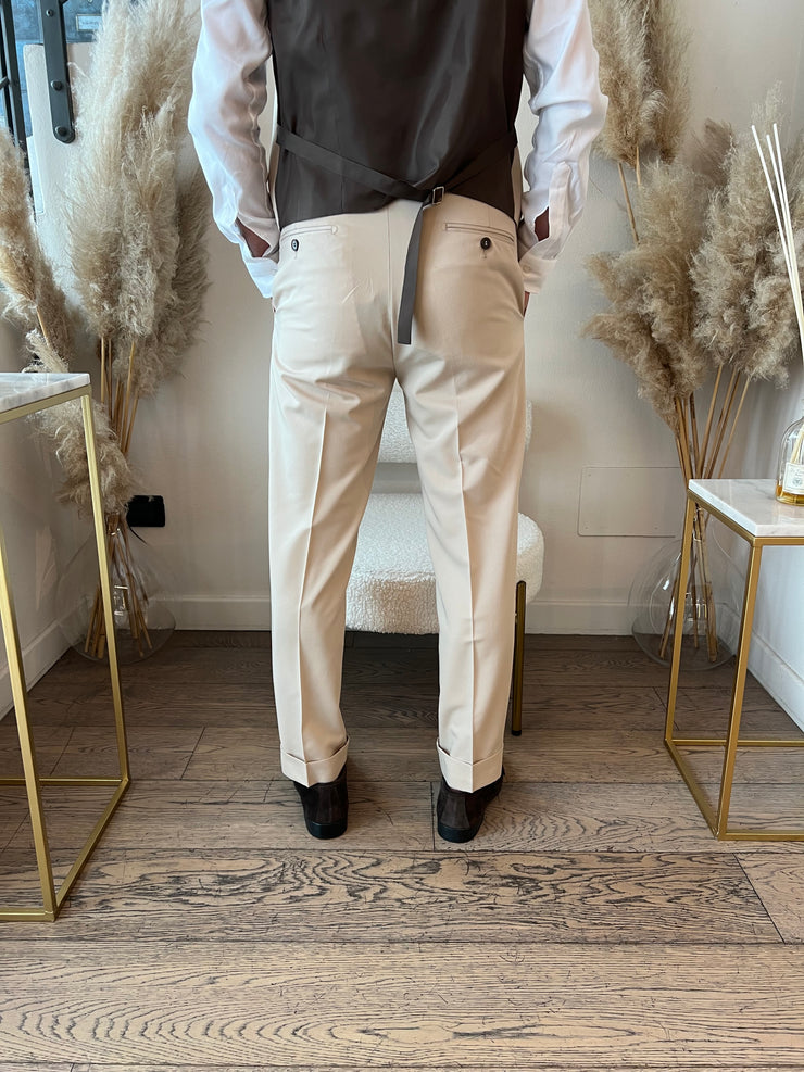 COMPLETO ANTONY BEIGE