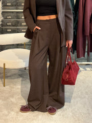 PANTA CLAUDIA MARRONE