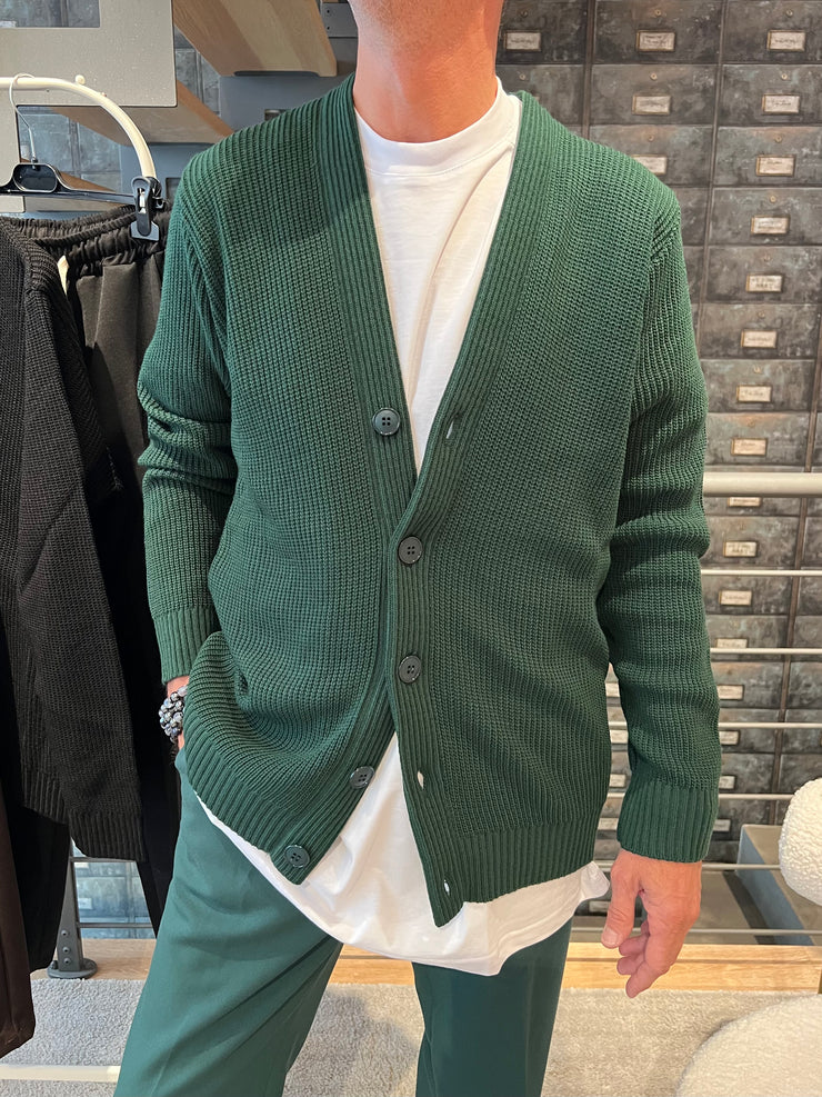 CARDIGAN LONDON